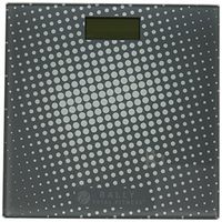 Bally Bathroom Digital Scale, Grey, 3.65 Pound