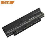 Fancy Buying® New Laptop Battery for Dell Inspiron 3420 3520 15r 17r 14r 13r N5110 N5010 N4110 N4010 N7110 N3010 M5110 M4110 M501 M503 Series, Fits P/n J1knd 4t7jn [6-cell 5200mah/58wh]