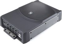 Sound Ordnance B-8PTD Powered 8" Subwoofer