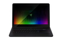 Razer Blade Pro Gaming Laptop - 17in 4K Touchscreen Gaming Laptop (i7-7820HK, 32GB RAM, 512GB SSD, GeForce GTX 1080 8GB GDDR5X VRAM) - VR Ready (Renewed)