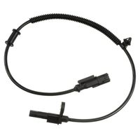 Holstein Parts  2ABS2981 ABS Speed Sensor