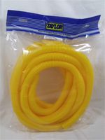 Taylor Cable 38703 Yellow Convoluted Tubing