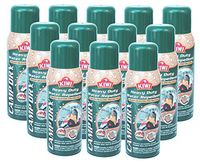 Kiwi Camp Dry, Heavy Duty Water Repellent, 10.5 Ounce (Pack of 12)