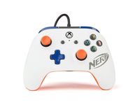 PowerA Wired Controller for Xbox One - Nerf - Xbox One