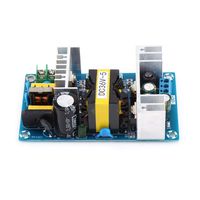 Power Supply Module - 36V 5A 180W AC-DC Switching Power Supply Module Board AC 100V-240V to DC 36V
