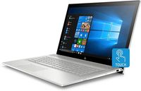 HP Envy Laptop, Flagship 2019 17.3" Full HD IPS Touchscreen Computer, Intel Core i7-7500U, 32GB DDR4, 1TB SSD, 2GB GeForce 940MX DVD-RW HDMI 802.11ac Backlit Keyboard Bluetooth 4.2 USB Type-C Win 10