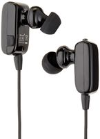 S301 Wireless Stereo Sports/Running & Gym/Exercise Bluetooth Earbuds Headphones Headsets w/Microphone Earphones for Iphone 5S 5C 4S 4, Ipad 2 3 4 New iPad, Ipod, Android, Samsung Galaxy, Smart Phones Bluetooth Devices-White