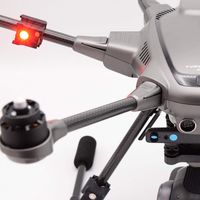 DroMight Strobe Light Two Pack for Yuneec Typhoon H/H+/ H520