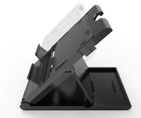 GH Playstand for Nintendo Switch , Portable Play Stand Adjustable with Multiple Angles