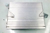 Acura TL Audio AMP Amplifier Control Module Computer 39186-Sep-A11