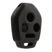 Key Fob Keyless Entry Remote Protective Cover Case Fits Subaru Forester / Impreza / Legacy / Outback / Tribeca / WRX / WRX STI / Crosstrek