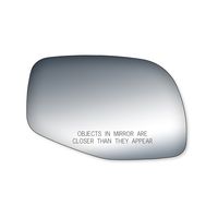 Fit System 90035 Ford/Mazda/Mercury Passenger Side Replacement Mirror Glass