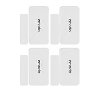 Zmodo Pivot Door / Window Sensors (4 Pack)