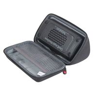 Hermitshell Hard Travel Case for OontZ Angle 3 (3rd Gen) RainDance Edition Waterproof Portable Bluetooth Speaker