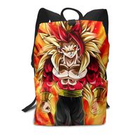 Crop Casual Backpack Daypack Laptop Bag School Bag BookBag