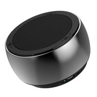 Alfway Mini Small Portable Wireless Bluetooth Speaker with TWS Function and Built-in Mic, Supports AUX Audio Input and TF Card Playing
