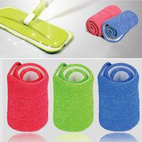 Reveal Mop Cleaning Pads Fit All Spray Mops & Reveal Mops Washable,3PCS(blue)