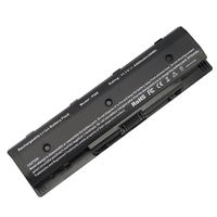 aowe Replacement Laptop Battery for HP Envy PI06 PI09 710416-001 710417-001 887758452578 H6L38AA Touchsmart 15 17-J157Cl Also fits 710416-001 710417-001