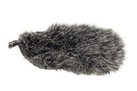 Rode DDC-VMPR DeadCat Artificial Fur Microphone Wind Shield For Videomic Pro-R