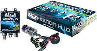 Pyle PHD9004K12K Dual Beam 9004 HID Xenon Driving Light System