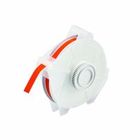 Brady 76638  Hi-Performance Polyester Tape, .500" x 100' GlobalMark Tape (1 per Order)