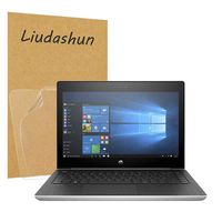 Liudashun Screen Protector Designed for The HP ProBook 430 G5 (13.3 inch) [2 Pack]