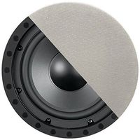 OEM Systems SE-80SWF 8" in-Ceiling/in-Wall Frameless Subwoofer