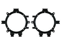Metra 82-3002 GM Full Size P/U SUV Speaker Adaptors 1995-2005