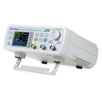 Signal Generator, KKmoon High Precision Digital DDS Dual-Channel Function Signal/Arbitrary Generator 250MSa/s 819214bits Frequency Meter VCO Burst AM/PM/FM/Ask/FSK/PSK Modulation 30MHz