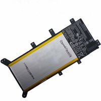 Powerforlaptop Laptop/Notebook Replace Battery for ASUS V405 V405LB VM400C VM410L VM510 VM510L VM590 VM590L VM590Z Series X555L X555LA X555LD FL5500 FL5500L FL5600 FL5600L C21N1347 2ICP4/63/134