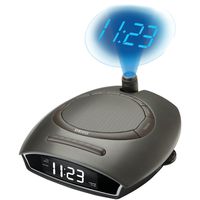 Homedics Ss-4510 Soundspa Autset Clock