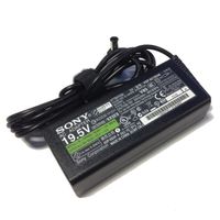 Laptop Notebook Charger for SONY VAIO VPCEB17FX/B 19.5V 3.3A Adapter Adaptor Power Supply (US Power Cord Included)