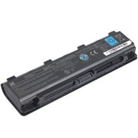 IMK PA5024U Battery,[10.8V/4200mAh/48Wh] New Battery for Toshiba Satellite PA5026U-1BRS PA5025U-1BRS PA5027U-1BRS PPA5109U-1BRS PABAS259 PABAS260 PABAS262 PABAS263, PA5023U-1BRS,PA5024U/Black