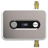 240V General Purpose Electric Hot Water Auto Booster, 7200 Watts, 30 Amps - Water Heaters