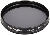 Marumi 55 55mm CPL MC Multi-Coated Filter Japan