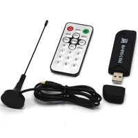 DVB-T+DAB+FM USB DVB-T R820T+2832U SDR GPS w/Antennan Aircraft Tracking