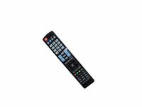 HCDZ Universal Replacement Remote Control for LG BP430 BP520 BP530 BPM53 BPM33 3D Network Blu-ray BD DVD Disc Player