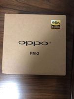 Oppo PM-2 Planar Magnetic Headphones