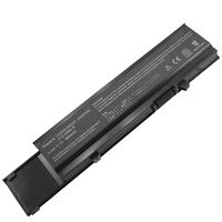 Bay Valley Parts 9-Cell 11.1V 7800mAh New Replacement Laptop Battery for Dell Vostro 3400,Vostro 3500,Vostro 3700