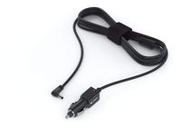 Pwr Car Charger Replacement Adapter Compatible with Sylvania 7" 9" 10"; Ematic 7" 9" 11.6" 13.3"; Insignia; Coby Portable DVD Player 12v Power Supply Cable Auto Plug Travel Charger 5.5 Ft Cord