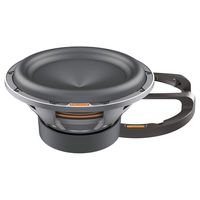 Hertz MP250D23 10" 1200W Dual 2 Ohm Subwoofer