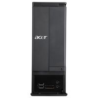 Acer AX1920-UR10P Desktop (Black)