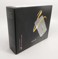 Novatel MiFi 2200 Mobile Wi-Fi Hotspot Modem (Sprint)