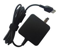 Cloudwind 20v 2.25a 45w Replacement Ac Adapter Charger,Battery-Power-Supply for Lenovo ADLX45NCC2A ADLX45NLC2A ADLX45NLC3A ADLX45NLC3 IdeaPad Flex 2 3 G40 G50 S21 S210,Yoga 2 11 11S.