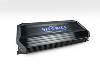 Hifonics GA-3000.1D Goliath(r) Series Monoblock Super D-Class(tm) Amp (3,000 Watts)