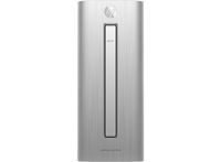 HP Envy 750 i7-7700 16GB RAM 16GB SSD 1TB HDD GTX 1060 3GB Win10H Gaming Desktop