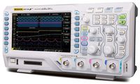 Rigol DS1104Z Plus 100 MHz Digital Oscilloscope with 4 Channels