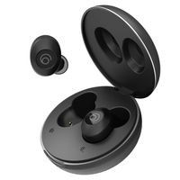 Wireless Earbuds, GoNovate Demi Bluetooth 5.0 Earbuds with Metallic Charging Case Apt-X Incredible Sound Quality CVC8.0 Noise Cancelling, Ipx7 Waterproof 8H Continuous 40H Cyclic Playtime