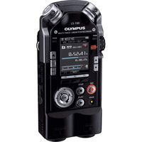 Olympus LS-100 Voice Recorder