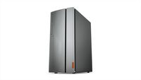Lenovo Ideacentre 720 18L Desktop (AMD Ryzen 5-1400, 8GB DDR4, 1TB HDD, Windows 10 Home), 90H10005US (Renewed)